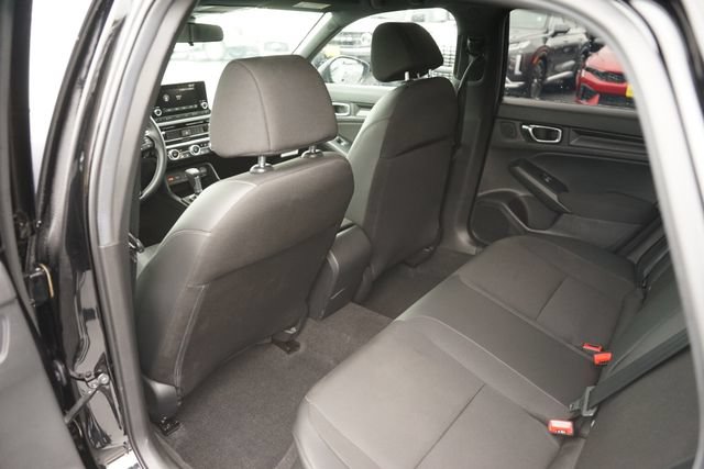 Used 2026 Honda Civic Sport image 11