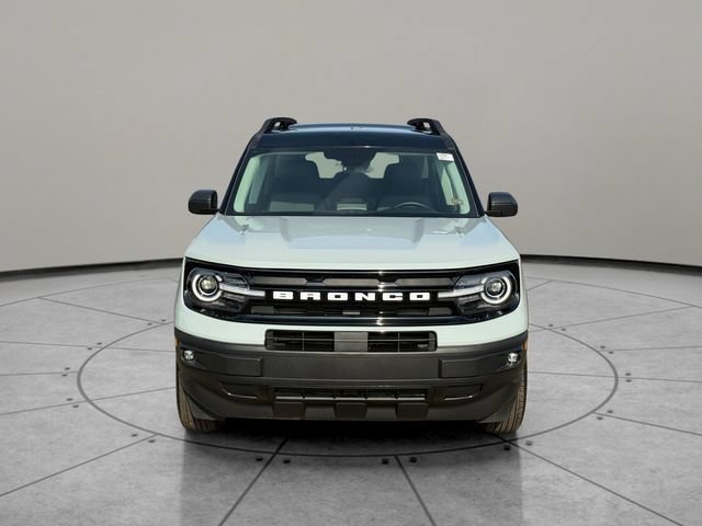 Certified 2024 Ford Bronco Sport Outer Banks w/ Tech Package AWD/4WD image 14