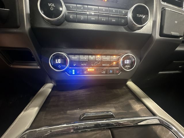 Certified 2021 Ford Expedition Platinum AWD/4WD image 21