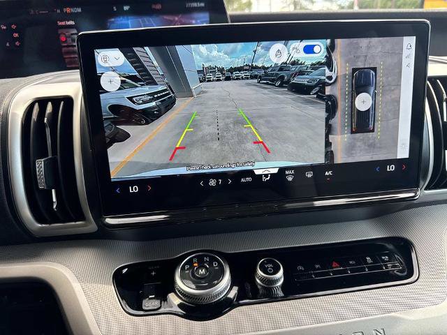 Certified 2025 Ford Expedition Active RWD image 19