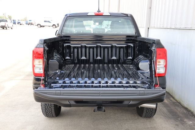Certified 2025 Ford Ranger XL w/ Trailer Tow Package AWD/4WD image 8