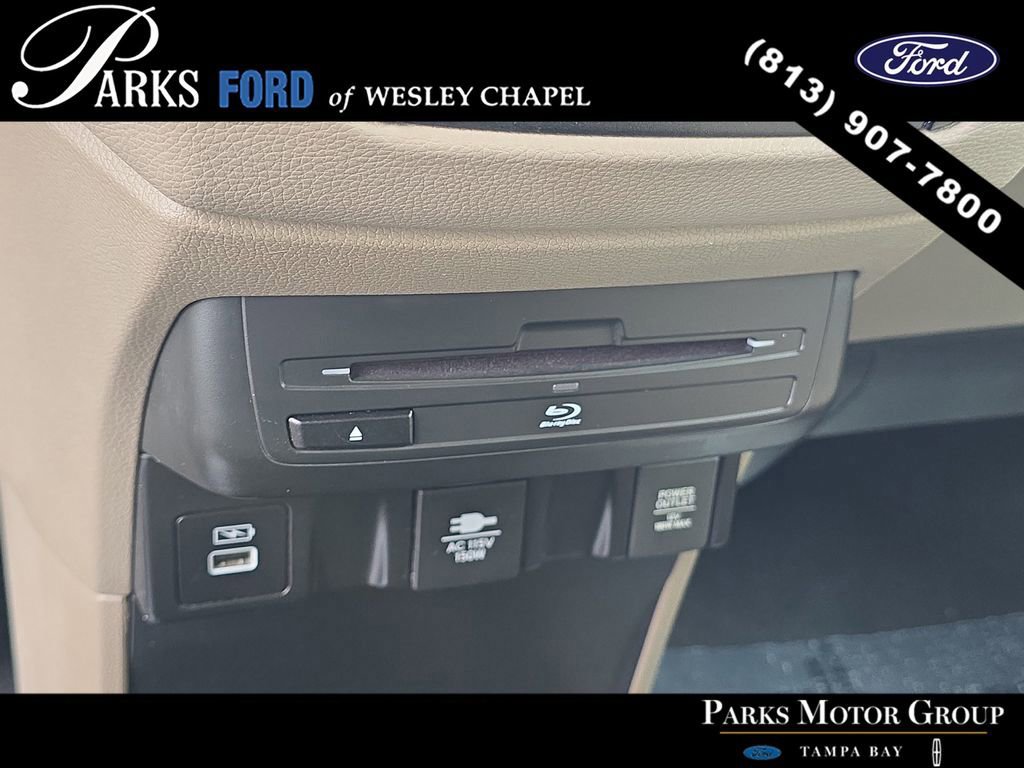 Used 2022 Honda Odyssey Elite image 28