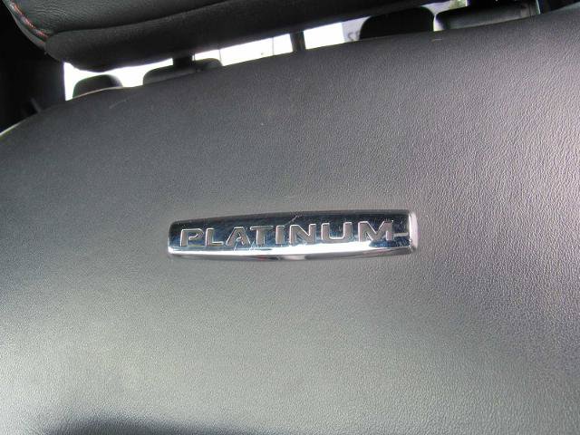 Certified 2019 Ford F150 Platinum w/ Equipment Group 701A Luxury AWD/4WD image 20