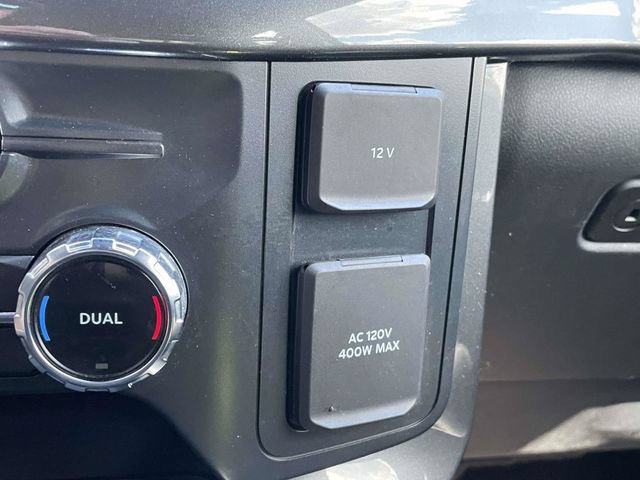 Certified 2022 Ford F150 XLT w/ Equipment Group 302A High AWD/4WD image 30