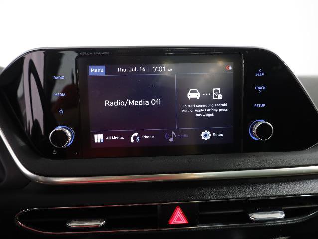 Used 2022 Hyundai Sonata SEL w/ Convenience Package FWD image 20
