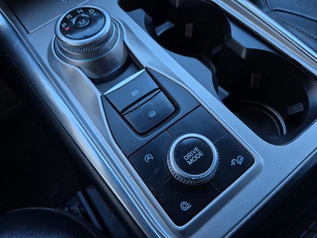 Certified 2020 Ford Explorer Limited w/ Class III Trailer Tow Package image 28