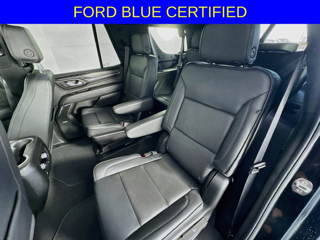 Used 2024 GMC Yukon Denali AWD/4WD image 29