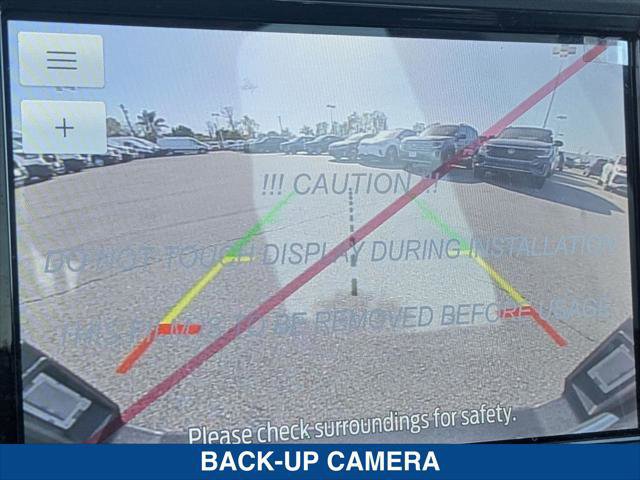 Certified 2022 Ford Bronco Sport Badlands image 19