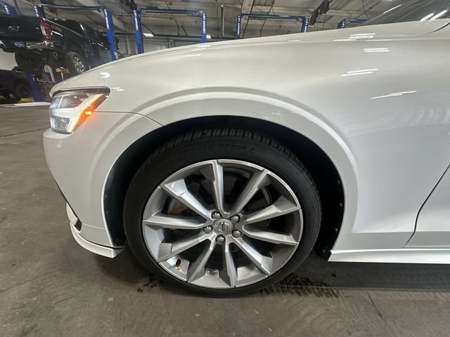 Used 2021 Volvo S60 T6 Momentum w/ Advanced Package AWD/4WD image 23