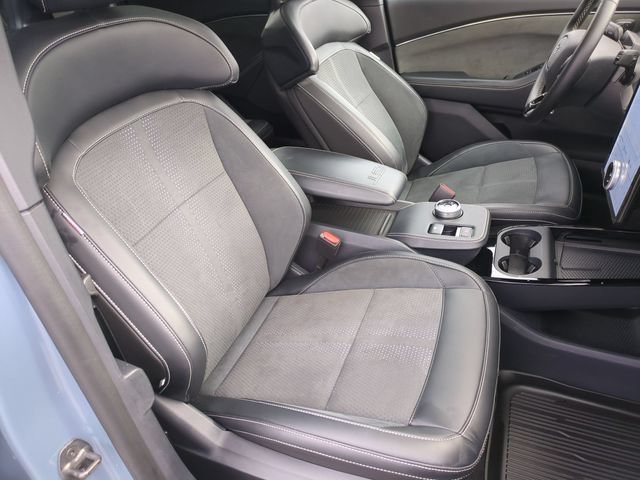 Certified 2024 Ford Mustang Mach-E GT AWD/4WD image 35