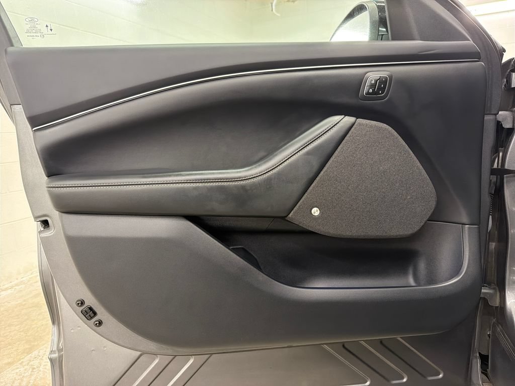 Certified 2023 Ford Mustang Mach-E Premium RWD image 17
