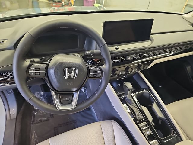 Used 2026 Honda Accord Touring image 16