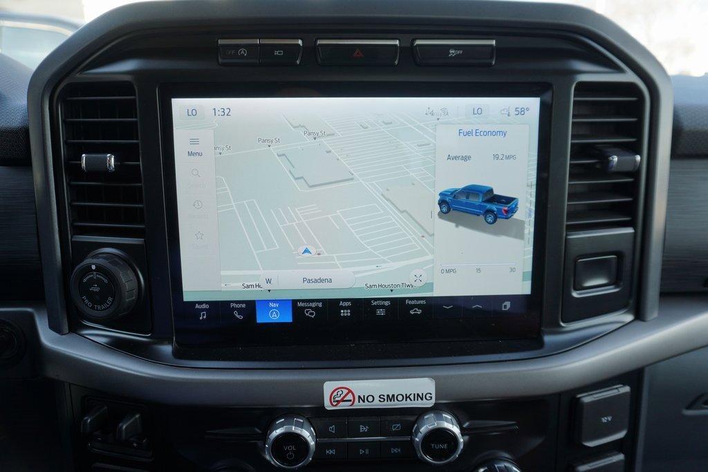 Certified 2024 Ford F150 XLT w/ Tow/Haul Package image 11