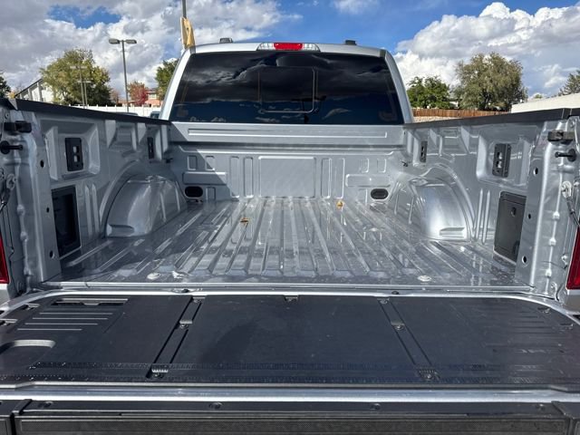 Certified 2025 Ford F150 XLT w/ Equipment Group 302A MID image 26