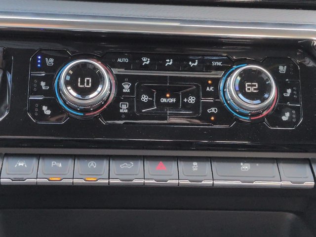 Used 2026 GMC Sierra 1500 Denali RWD image 24