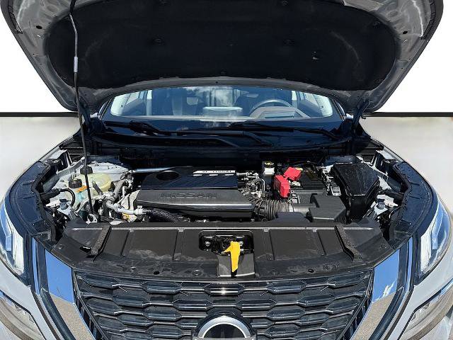 Used 2023 Nissan Rogue Platinum w/ Platinum Premium Package FWD image 23