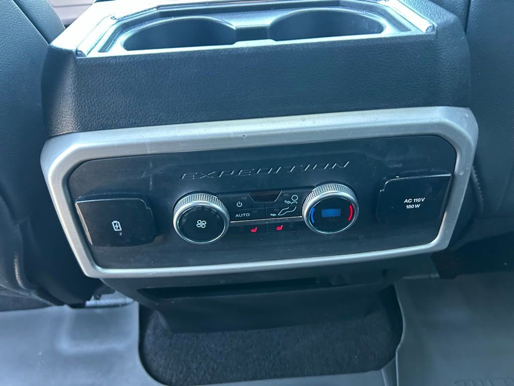 Certified 2023 Ford Expedition Limited AWD/4WD image 16