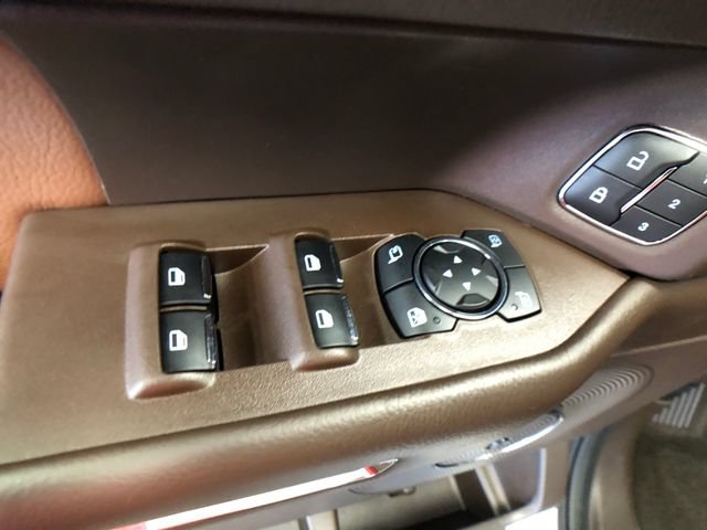 Certified 2024 Ford Expedition Max King Ranch AWD/4WD image 12
