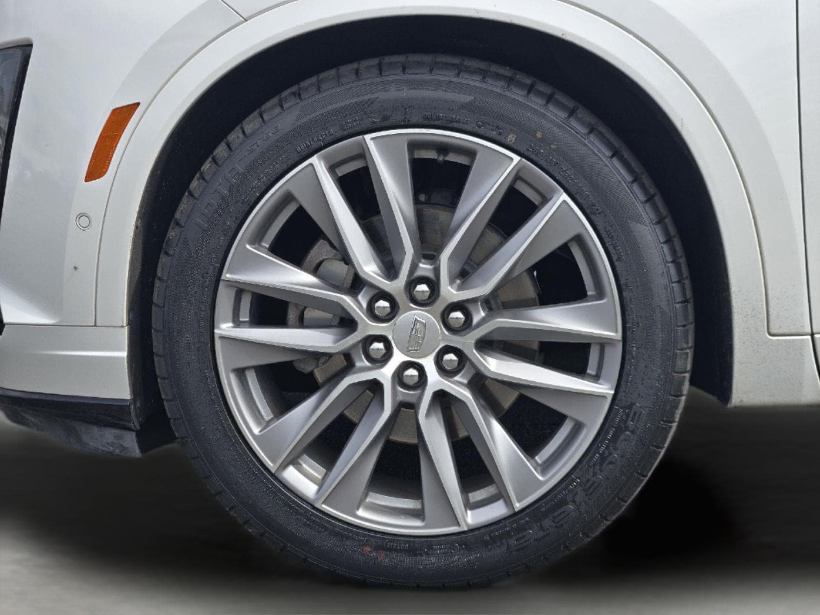 Used 2020 Cadillac XT6 Sport AWD/4WD image 11