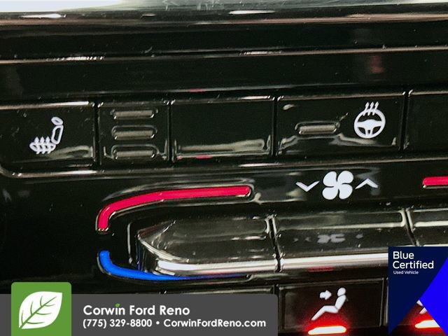 Used 2024 Jeep Grand Cherokee L Altitude image 24