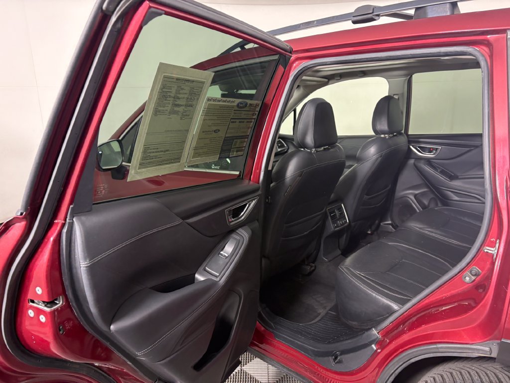 Used 2019 Subaru Forester Touring AWD/4WD image 28