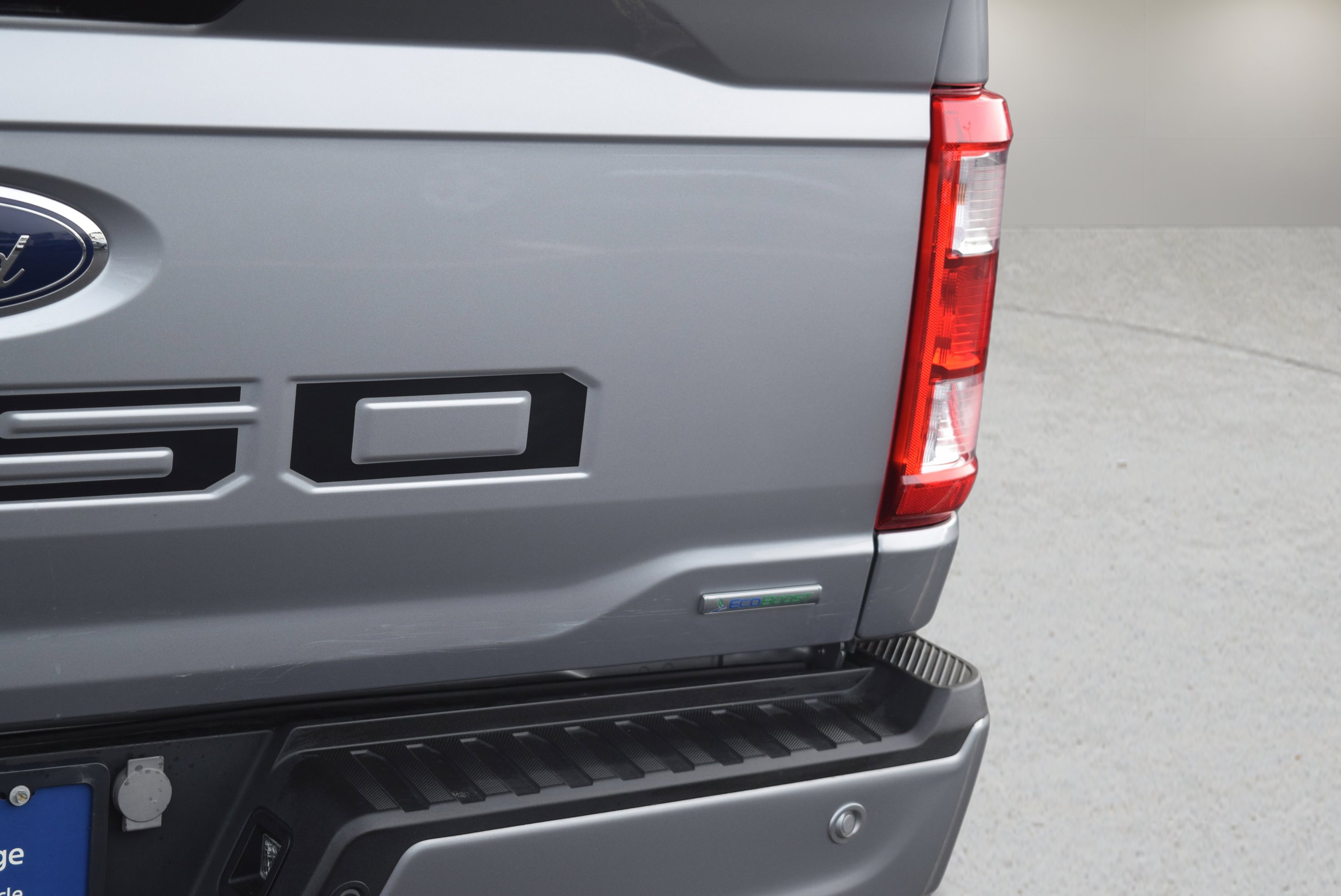 Certified 2023 Ford F150 XL w/ STX Appearance Package image 5