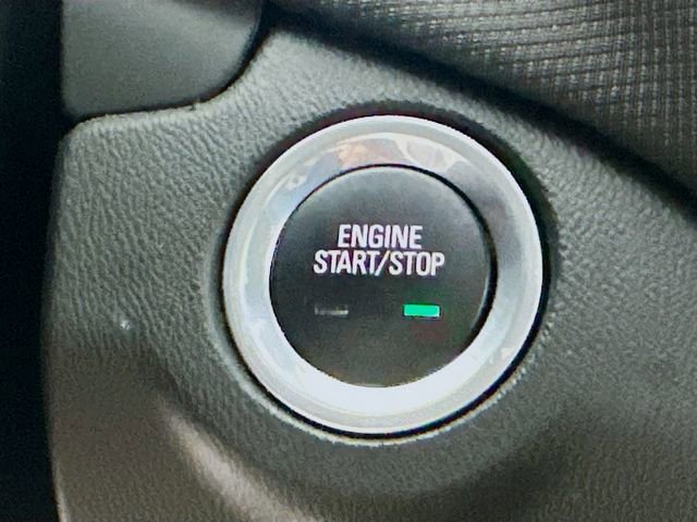 Used 2022 Chevrolet Equinox RS w/ RS Leather Package image 22