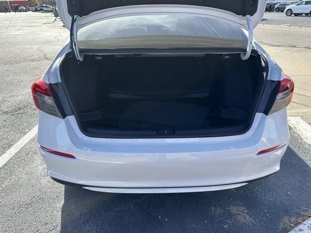 Used 2024 Honda Civic EX image 34