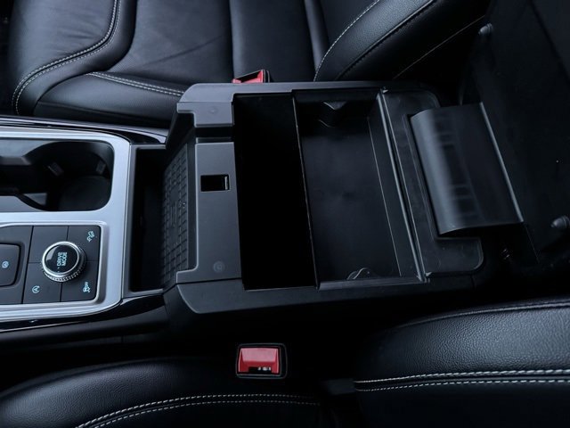 Certified 2022 Ford Explorer ST w/ Equipment Group 401A image 27