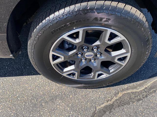 Certified 2024 Ford F150 STX AWD/4WD image 40