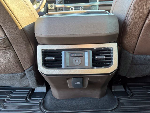 Certified 2026 Ford F350 4x4 Crew Cab Super Duty image 13