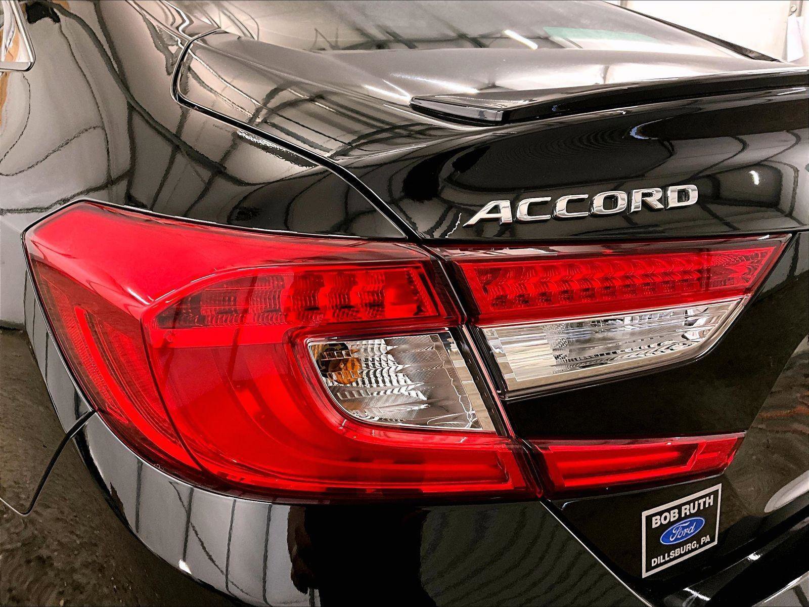 Used 2022 Honda Accord Sport Special Edition image 28