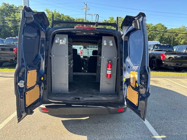 Certified 2020 Ford Transit Connect XL FWD image 4