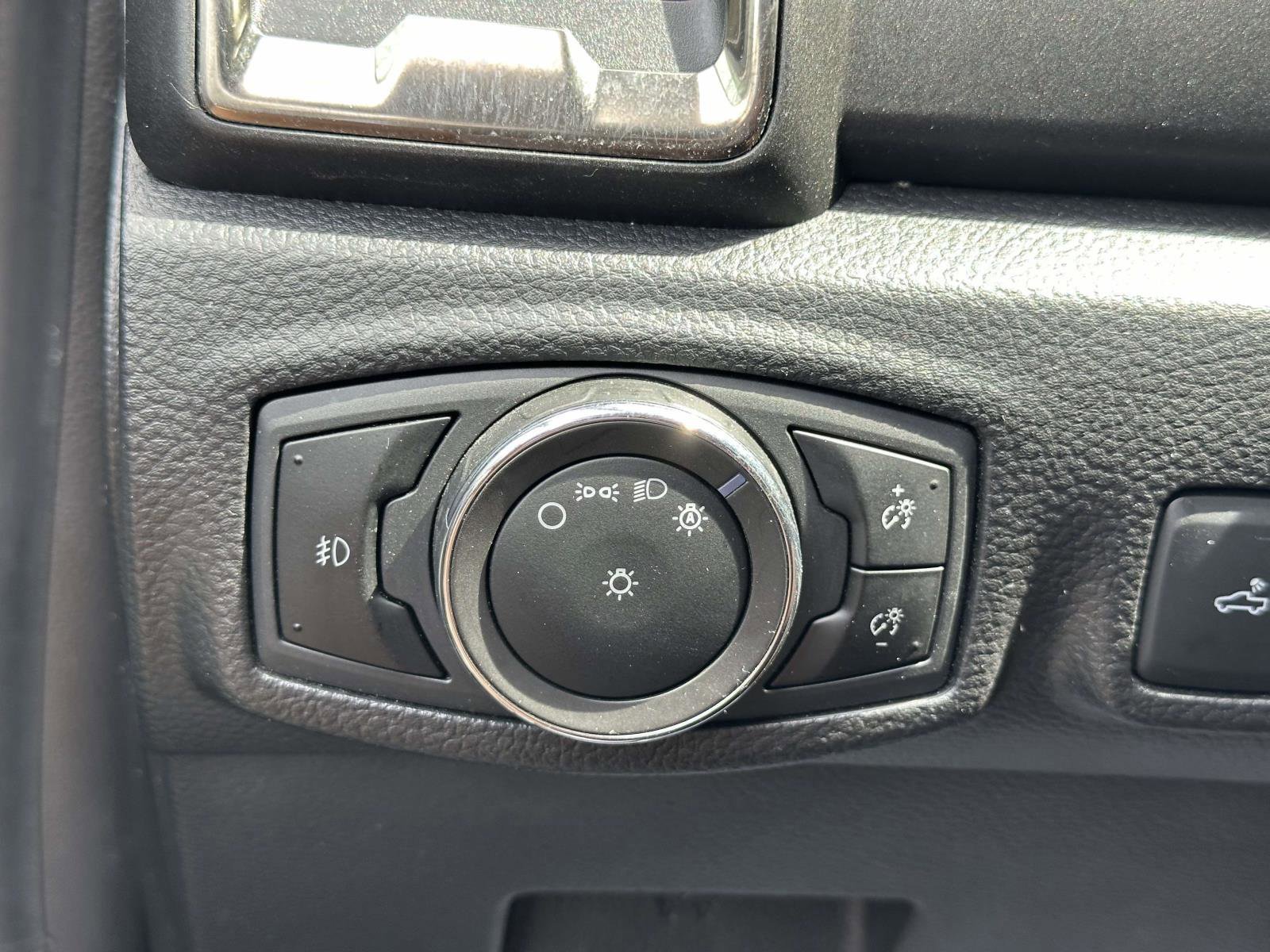 Certified 2023 Ford Ranger XLT w/ Tremor Off-Road Package AWD/4WD image 36