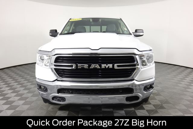 Used 2020 RAM 1500 Big Horn image 10