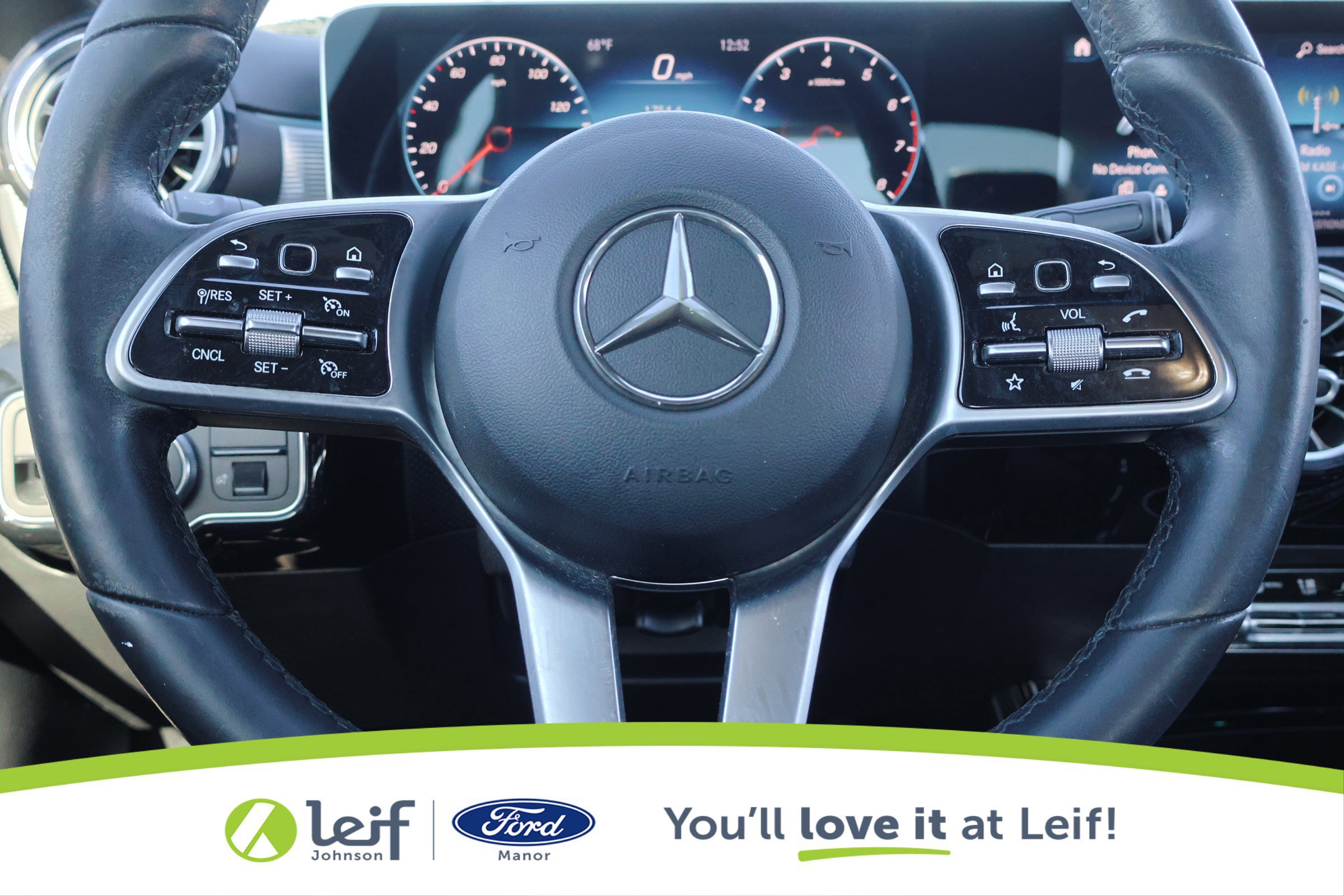 Used 2020 Mercedes-Benz A 220 image 19