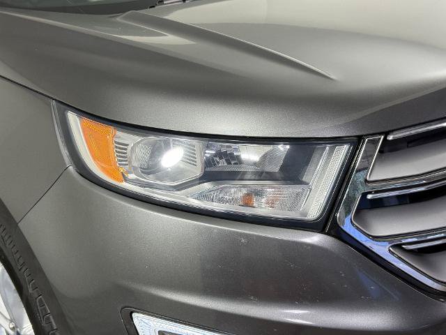 Certified 2018 Ford Edge SEL w/ Equipment Group 201A FWD image 7
