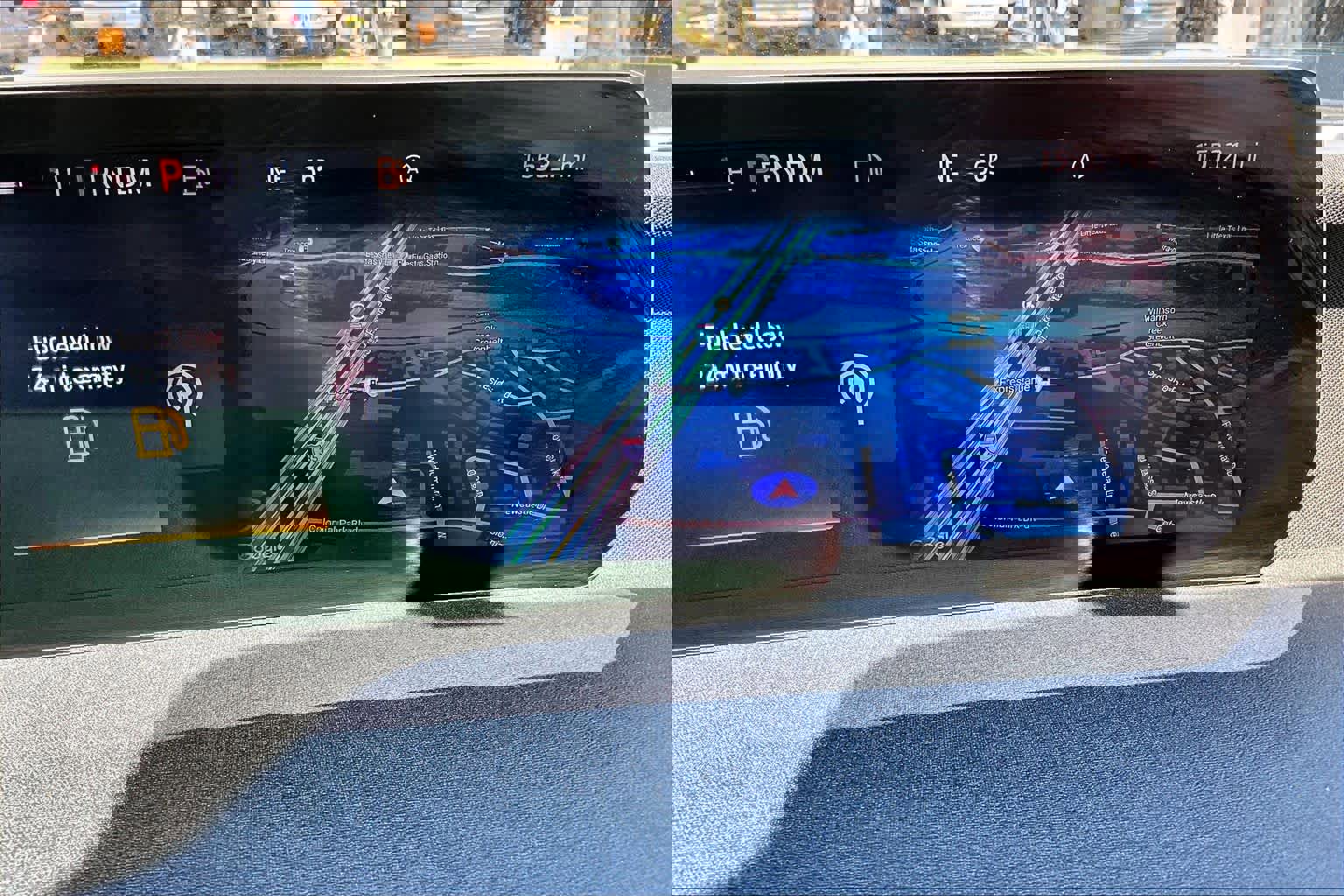 Certified 2025 Ford Expedition Max Active image 28