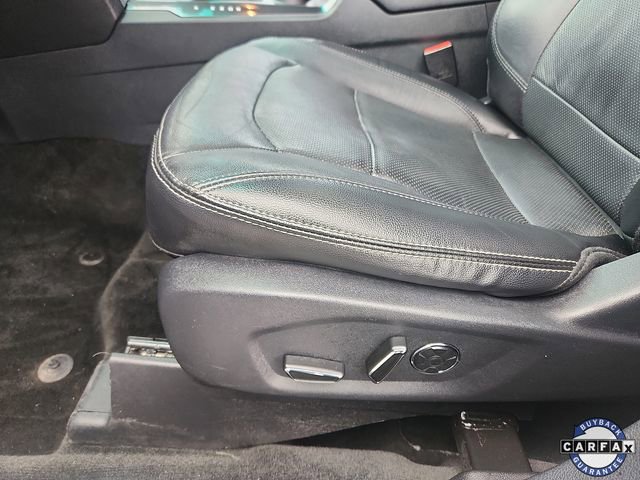 Certified 2017 Ford Explorer Limited w/ Equipment Group 301A image 23