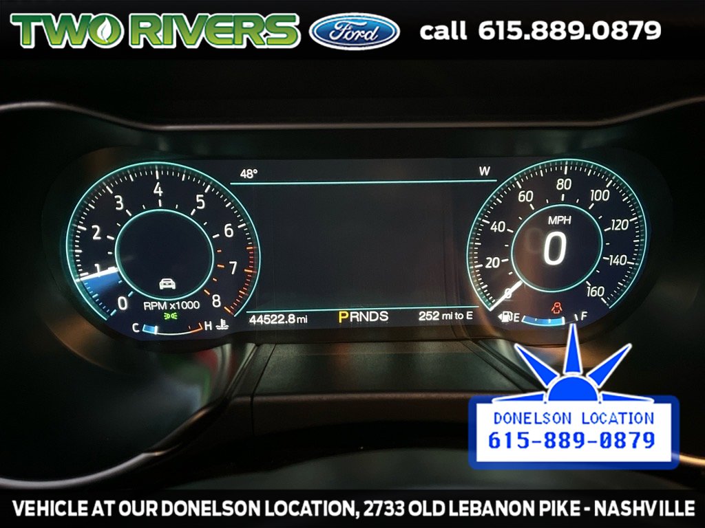 Certified 2018 Ford Mustang Premium w/ Equipment Group 201A image 27