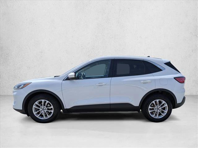 Certified 2020 Ford Escape SE FWD image 6