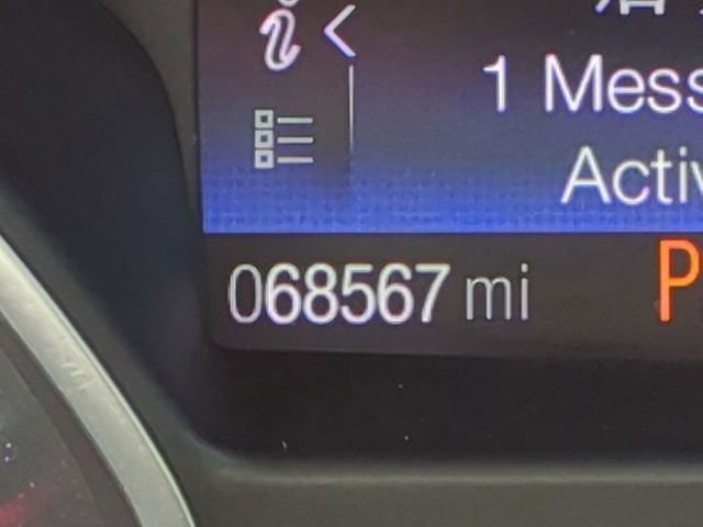 Certified 2017 Ford Escape Titanium FWD image 28