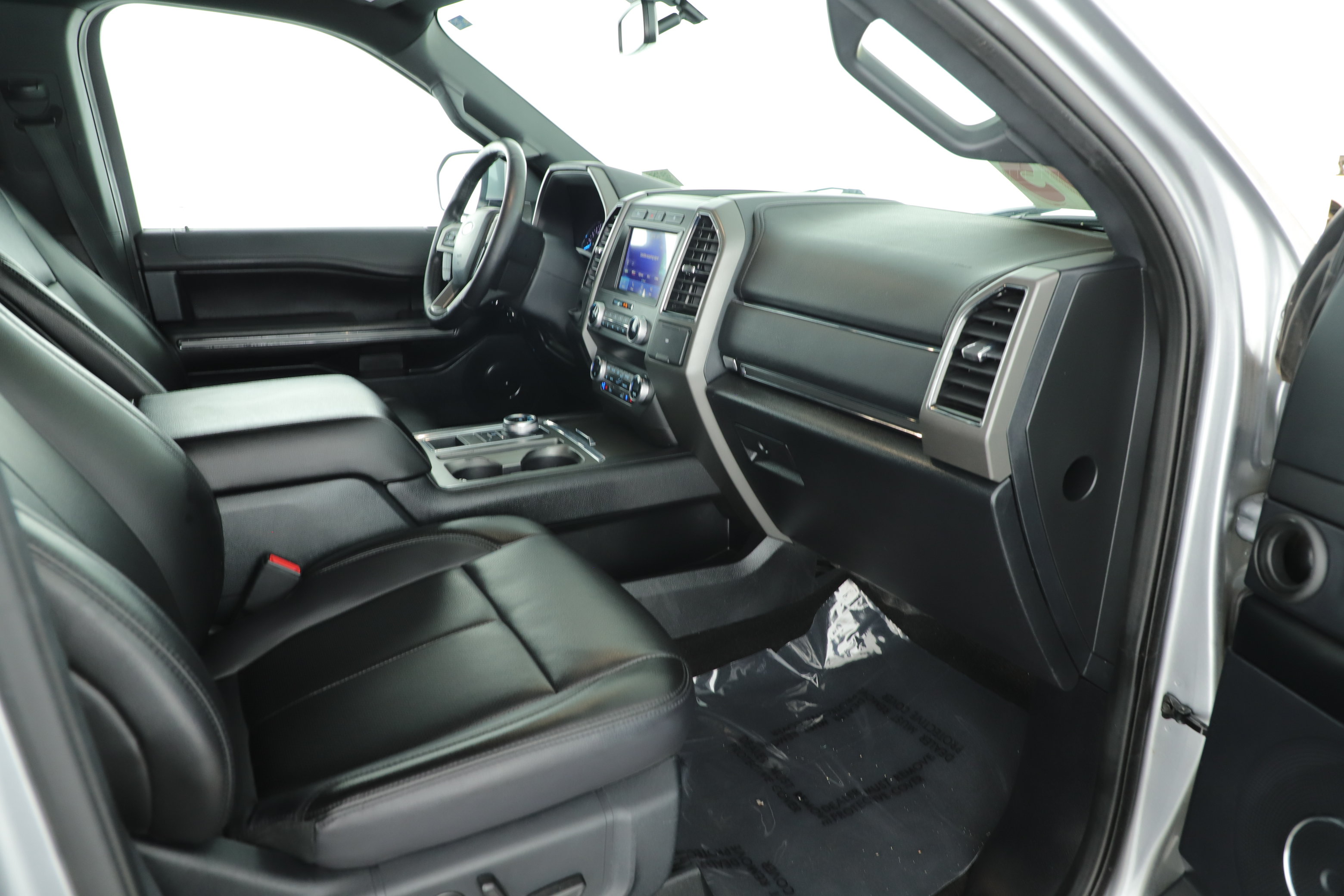 Certified 2021 Ford Expedition XLT RWD image 14