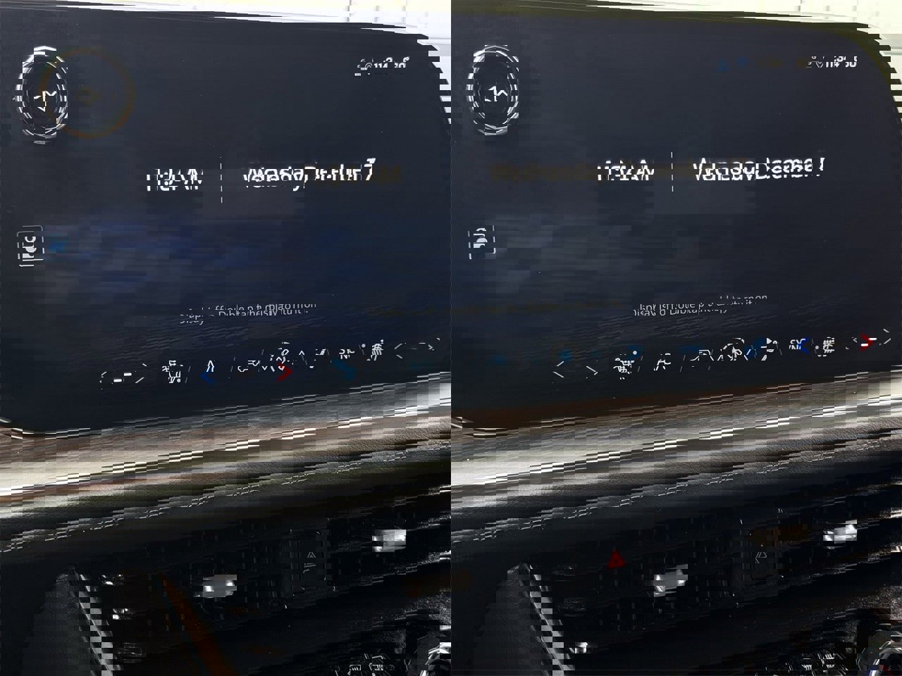 Used 2025 Chevrolet Suburban Z71 w/ Comfort Package image 17