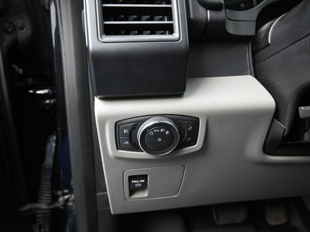 Certified 2019 Ford F150 XL w/ Equipment Group 101A Mid image 30