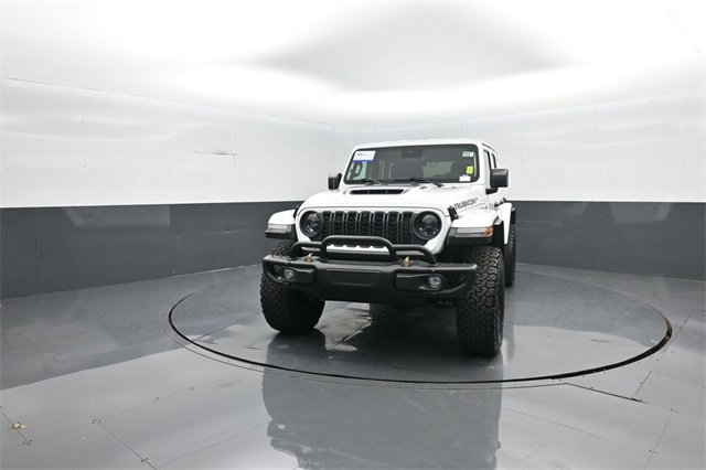 Used 2023 Jeep Wrangler Unlimited Rubicon 392 image 3