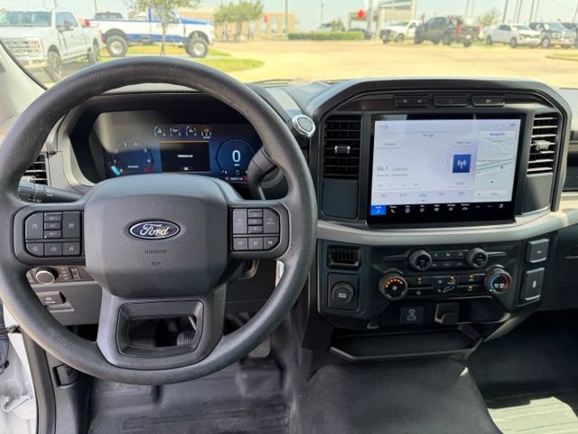 Certified 2024 Ford F150 XL RWD image 12