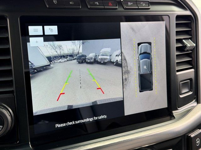 Certified 2022 Ford F150 Lariat image 23