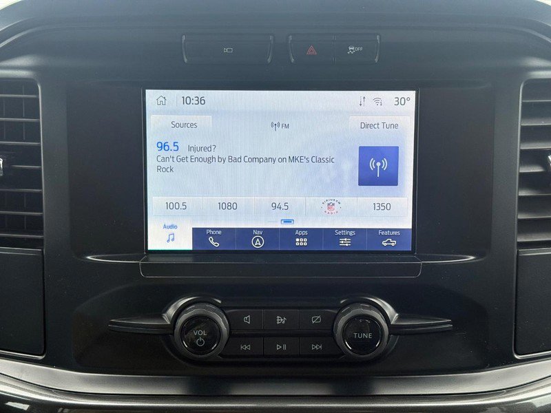 Certified 2023 Ford F150 XL w/ STX Appearance Package image 20