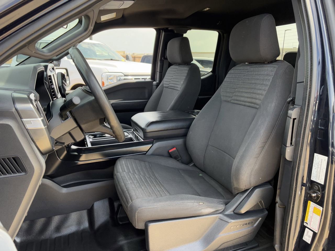 Certified 2023 Ford F150 XL w/ STX Appearance Package image 24